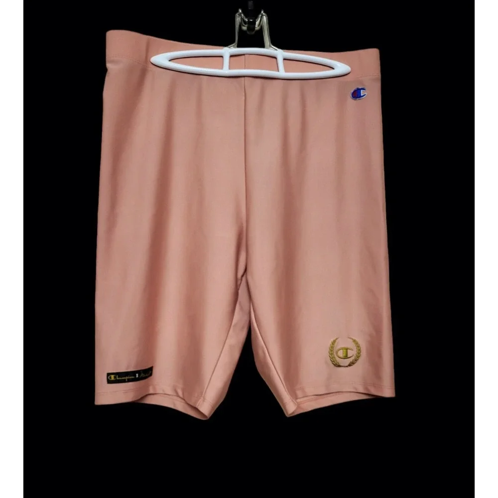 Champion salmon colored